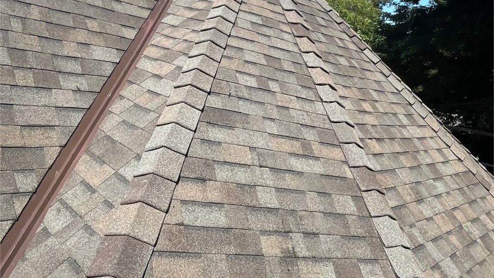 Roofing Project in Palo Alto, CA by Mr. Roofing