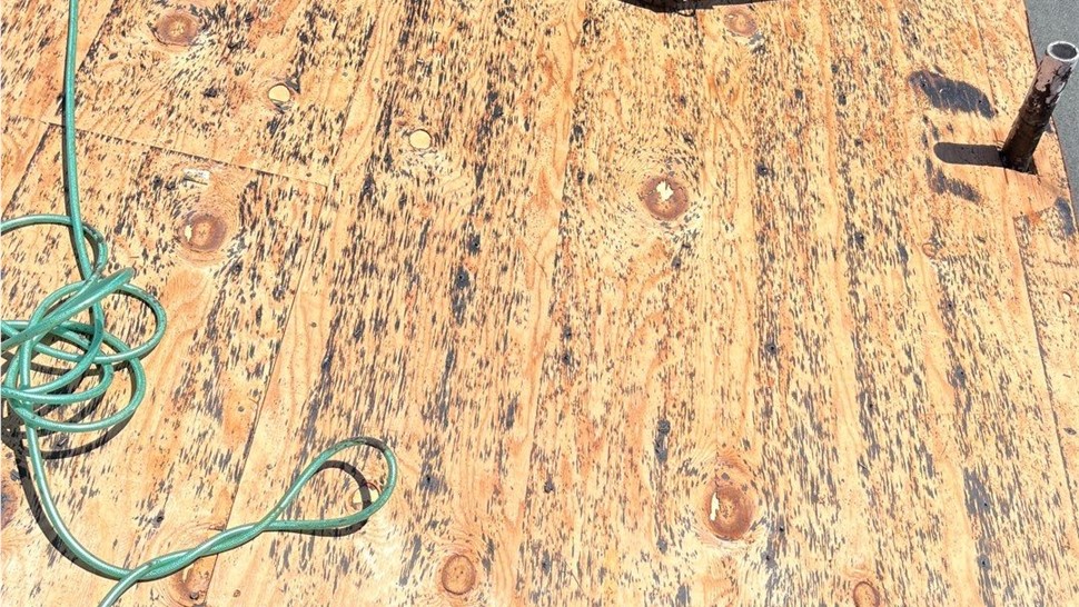 Roofing Project in Daly City, CA by Mr. Roofing