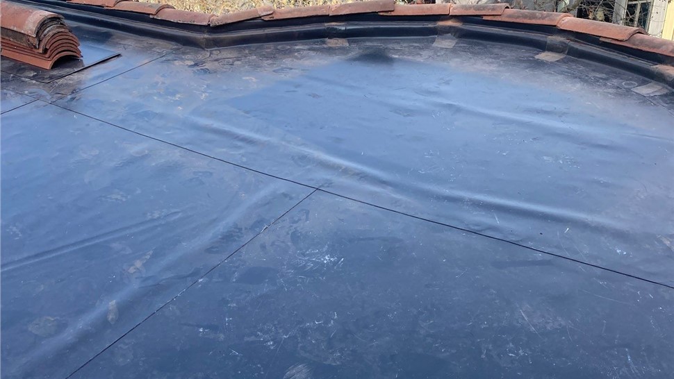 Roofing Project in SF, CA by Mr. Roofing