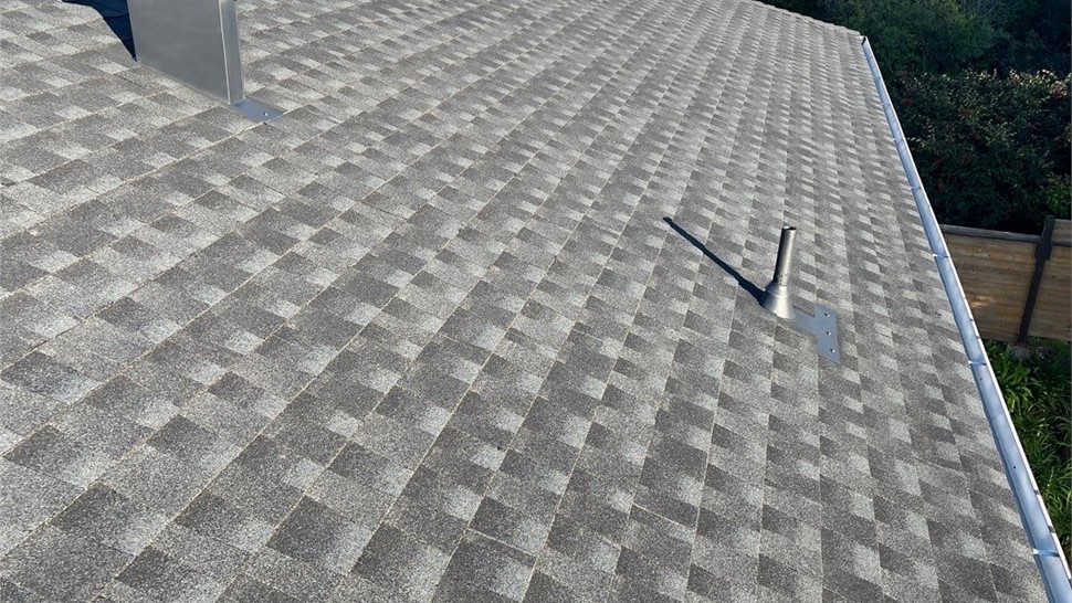 Roofing Project in Pacifica, CA by Mr. Roofing