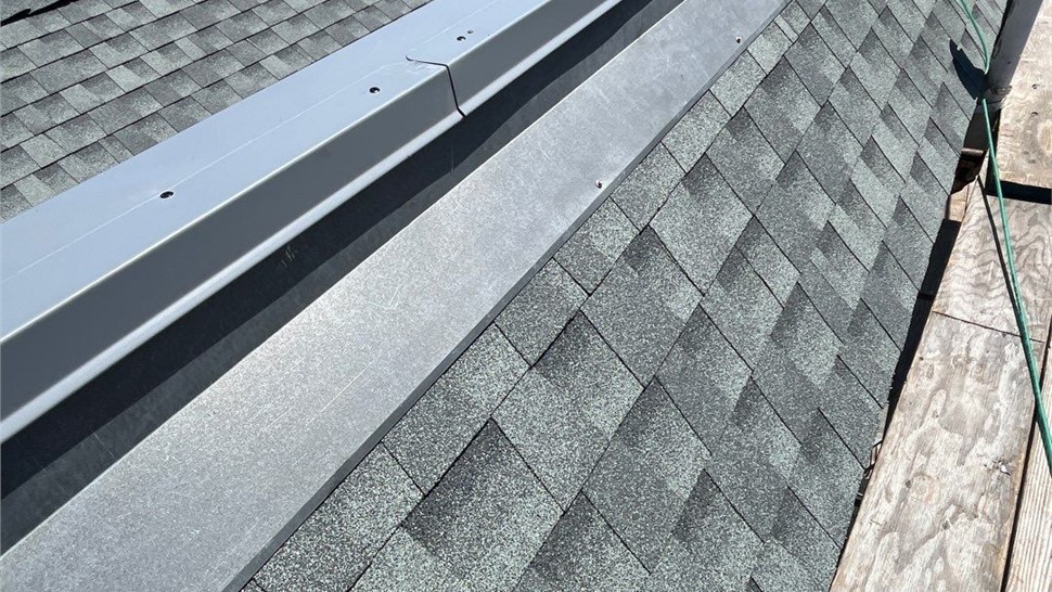 Roofing Project in San Francisco, California by Mr. Roofing