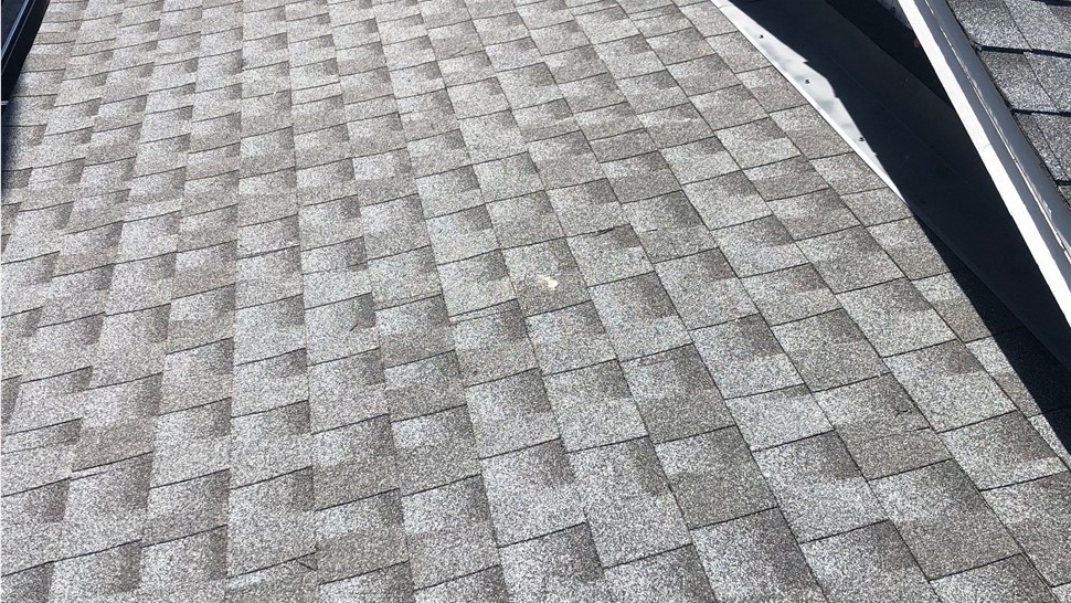 Roofing Project in San Bruno, CA by Mr. Roofing