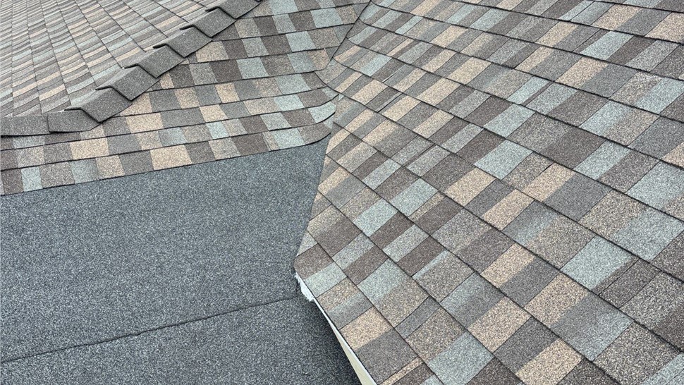 Roofing Project in Daly City, CA by Mr. Roofing