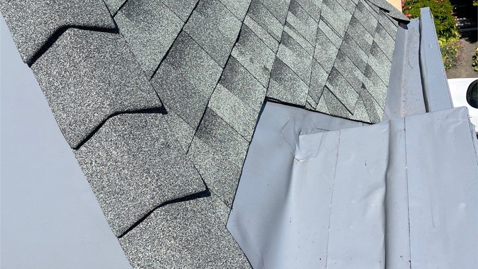 Roofing Project in San Francisco, California by Mr. Roofing