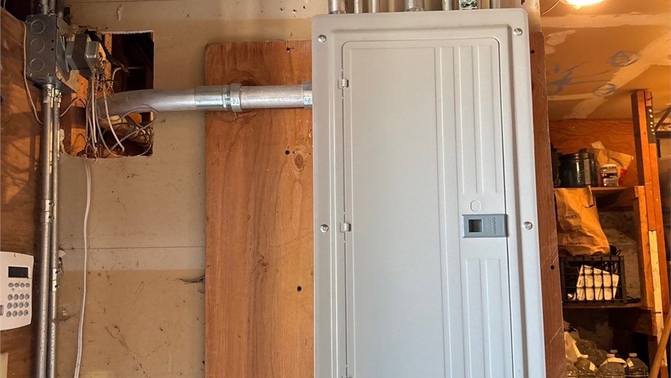 Solar Project in SF, CA by Mr. Roofing