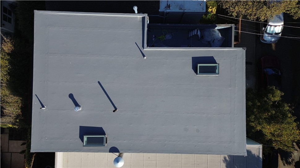 Roofing Project in SF, CA by Mr. Roofing