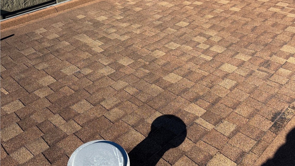 Roofing Project in Daly City, CA by Mr. Roofing