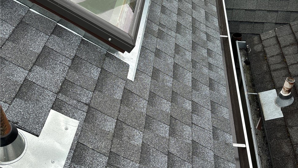 Roofing Project in SF, CA by Mr. Roofing