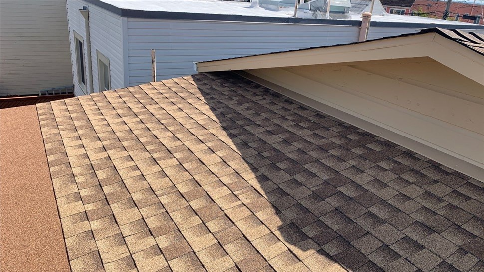 Roofing Project in Daly City, CA by Mr. Roofing