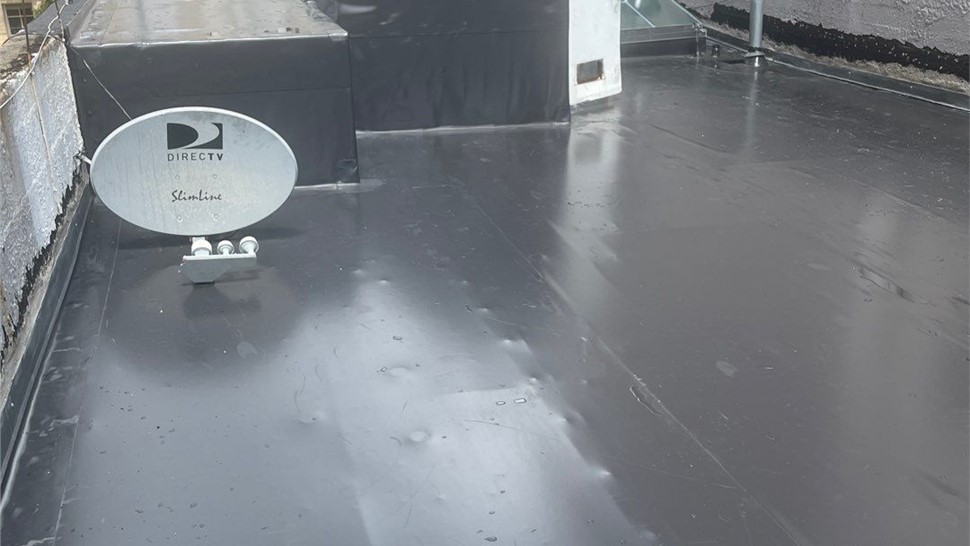 Roofing Project in San Francisco, California by Mr. Roofing