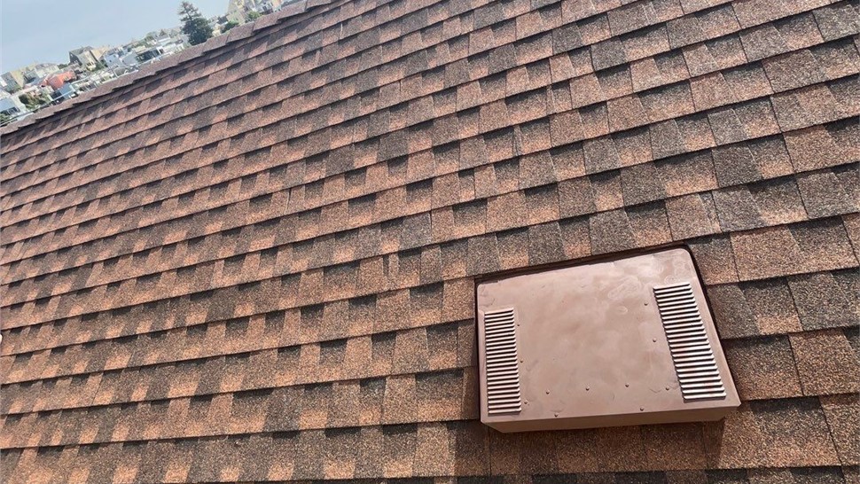 Roofing Project in San Francisco, California by Mr. Roofing