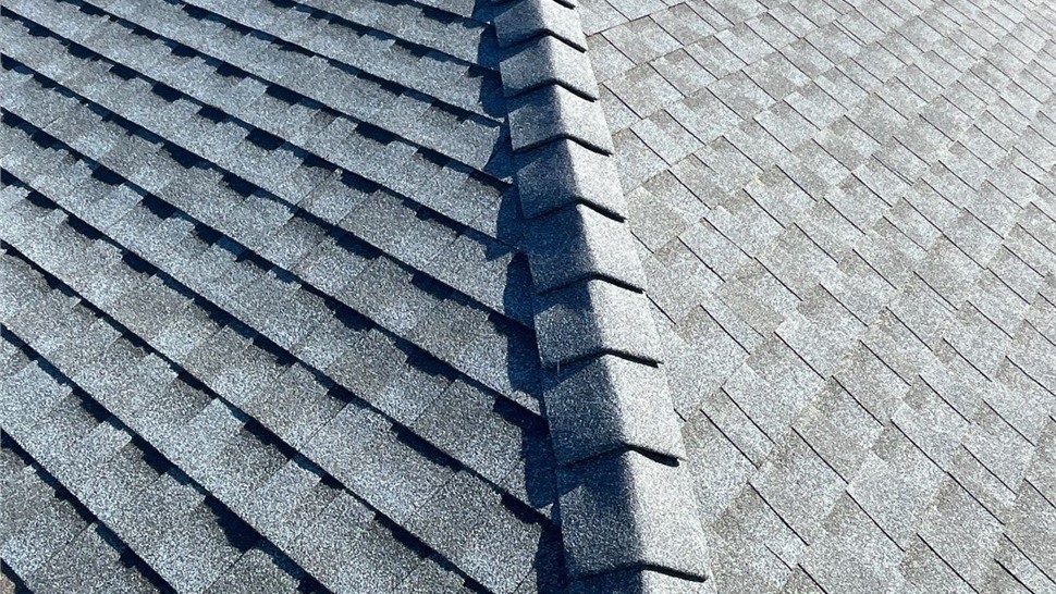 Roofing Project in San Mateo, CA by Mr. Roofing