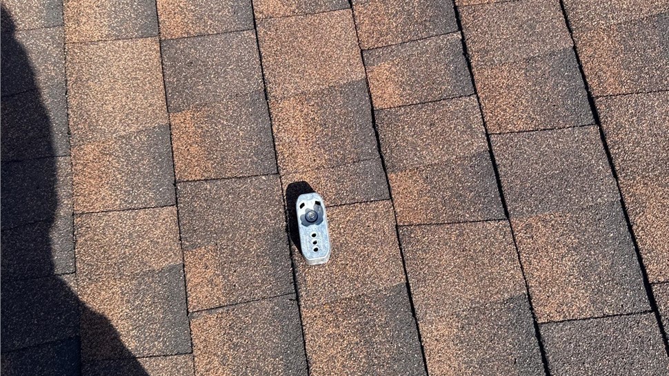 Roofing Project in Belmont, CA by Mr. Roofing