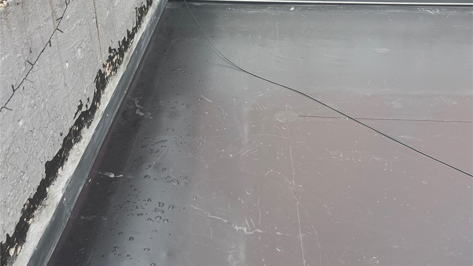 Roofing Project in San Francisco, California by Mr. Roofing