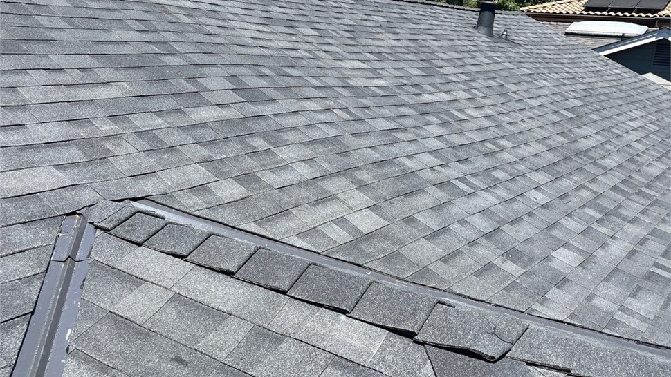 Roofing Project in San Carlos, CA by Mr. Roofing