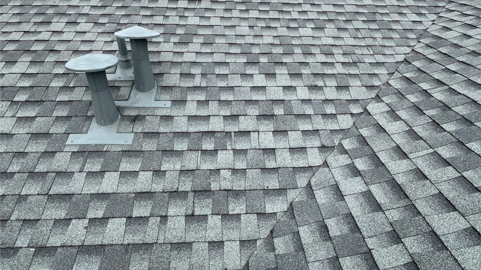 Roofing Project in Foster City, CA by Mr. Roofing