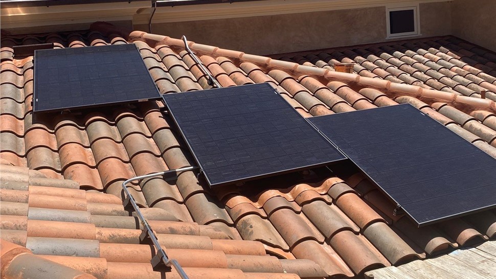 Roofing Project in Atherton, CA by Mr. Roofing