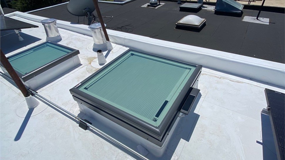 Roofing Project in SF, CA by Mr. Roofing
