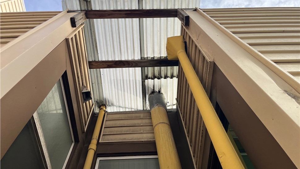 Roofing Project in SF, CA by Mr. Roofing