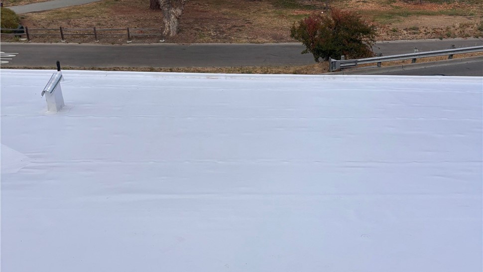 Roofing Project in Millbrae, CA by Mr. Roofing
