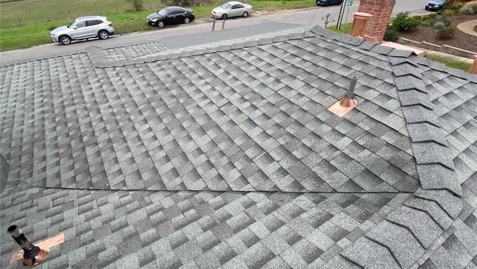 Roofing Project in El Granada, CA by Mr. Roofing
