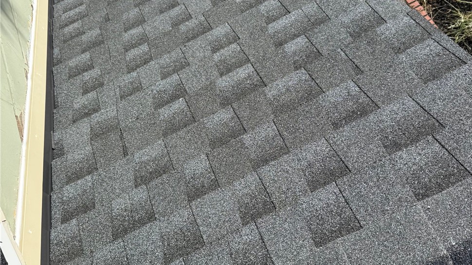 Roofing Project in Pacifica, CA by Mr. Roofing