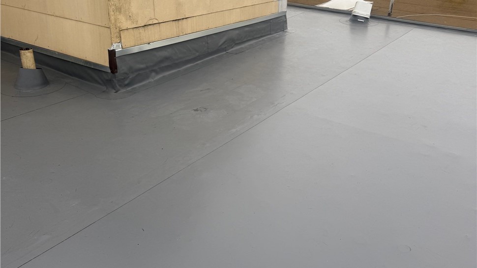 Roofing Project in San Francisco, California by Mr. Roofing