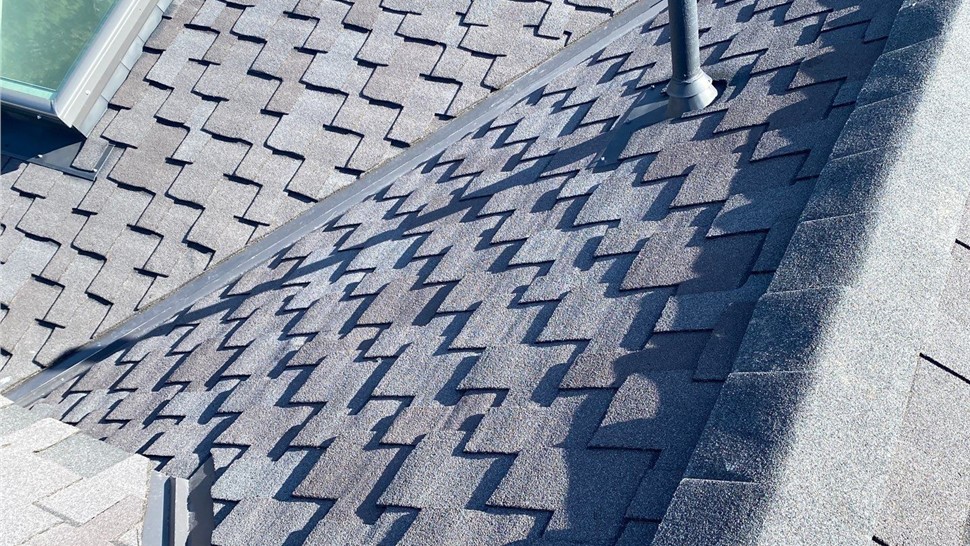 Roofing Project in SF, CA by Mr. Roofing