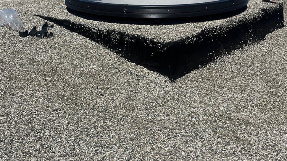 Roofing Project in SF, CA by Mr. Roofing