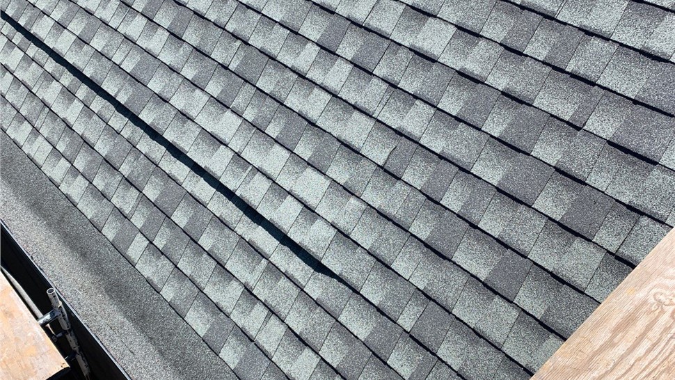 Roofing Project in SF, CA by Mr. Roofing