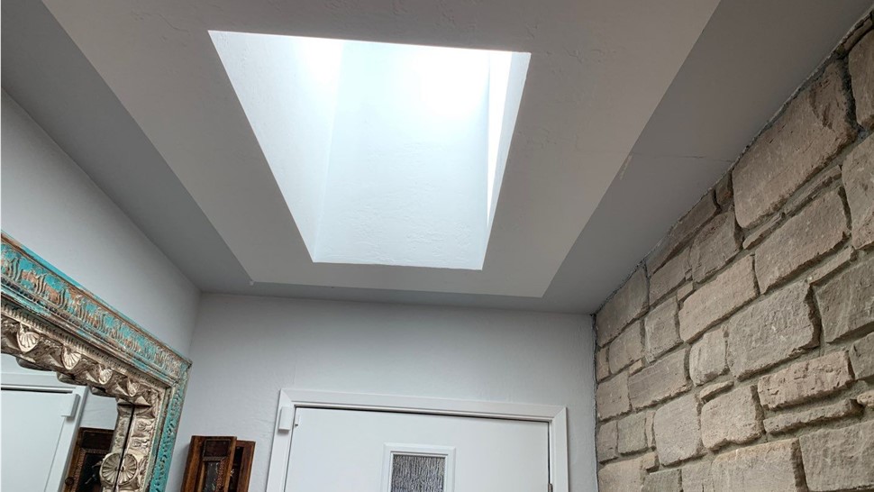 Roofing Project in Belmont, CA by Mr. Roofing