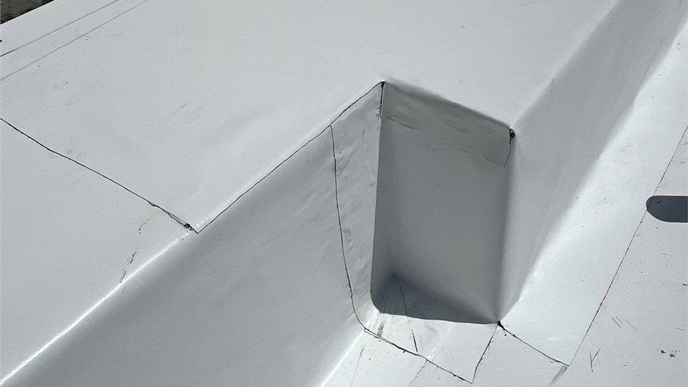 Roofing Project in San Francisco, California by Mr. Roofing