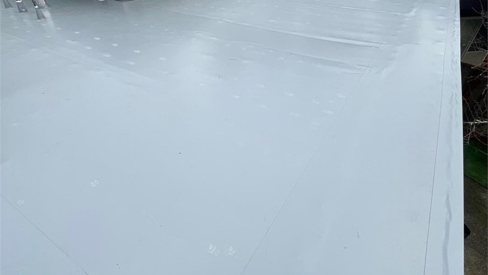 Roofing Project in SF, CA by Mr. Roofing