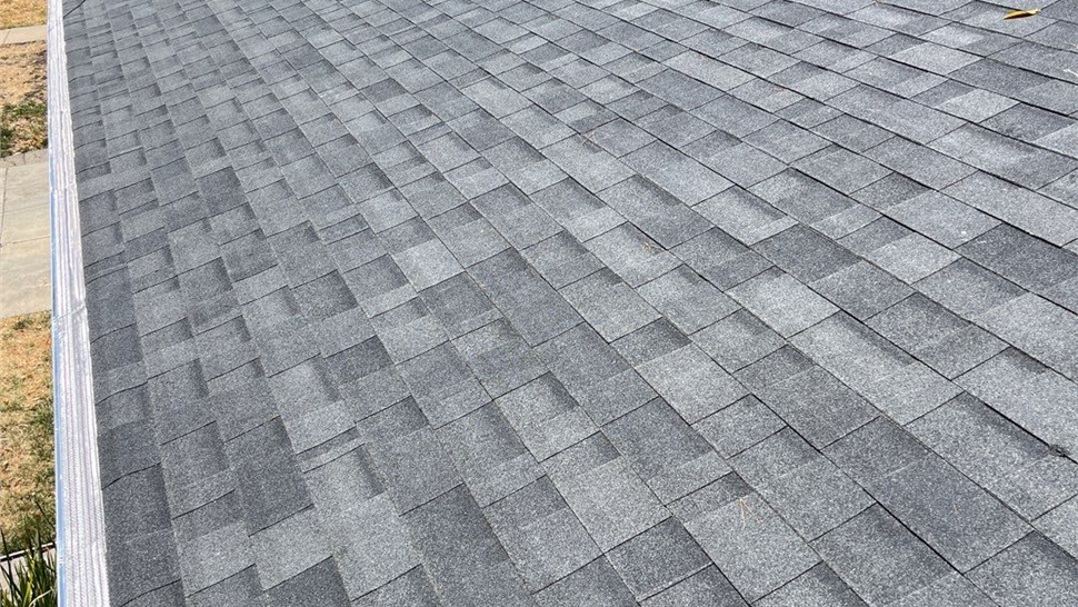 Roofing Project in San Carlos, CA by Mr. Roofing