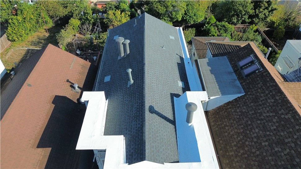 Roofing Project in San Francisco, California by Mr. Roofing