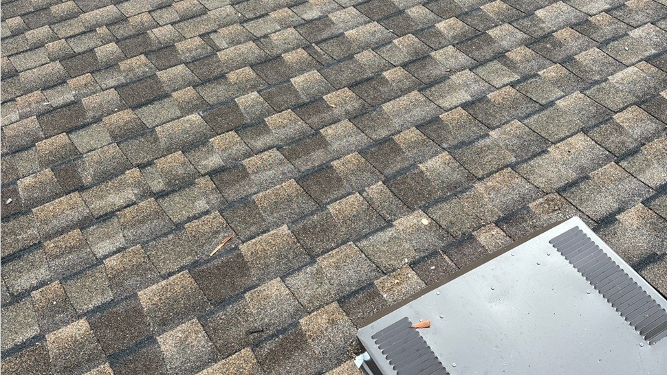 Roofing Project in Belmont, CA by Mr. Roofing