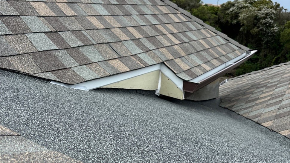Roofing Project in Daly City, CA by Mr. Roofing