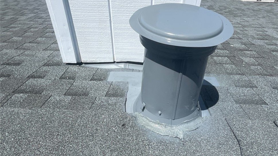 Roofing Project in Daly City, CA by Mr. Roofing