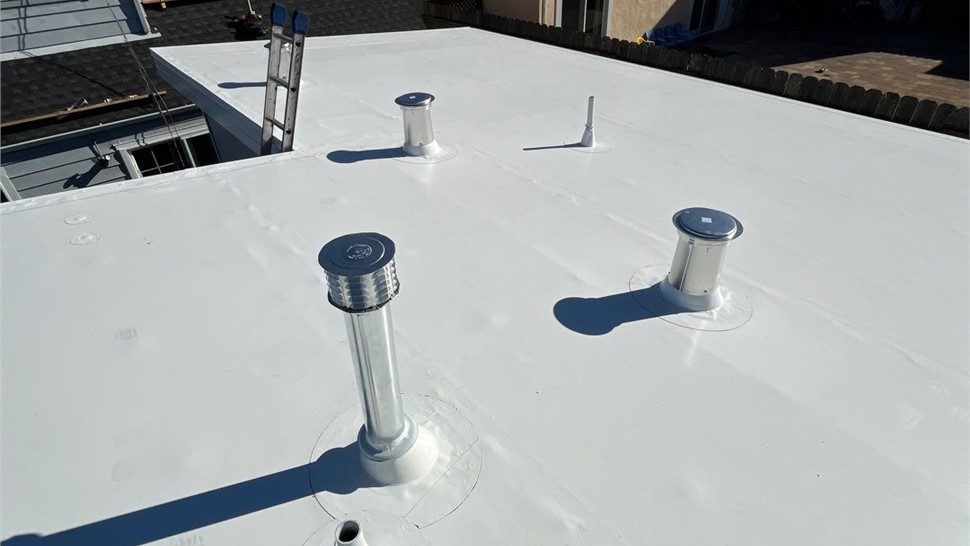 Roofing Project in Pacifica, CA by Mr. Roofing