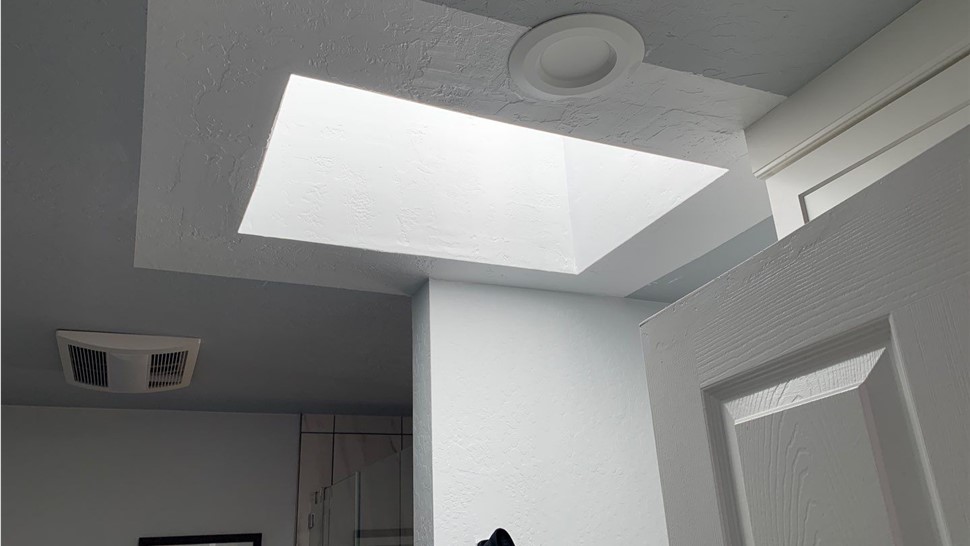 Roofing Project in Belmont, CA by Mr. Roofing