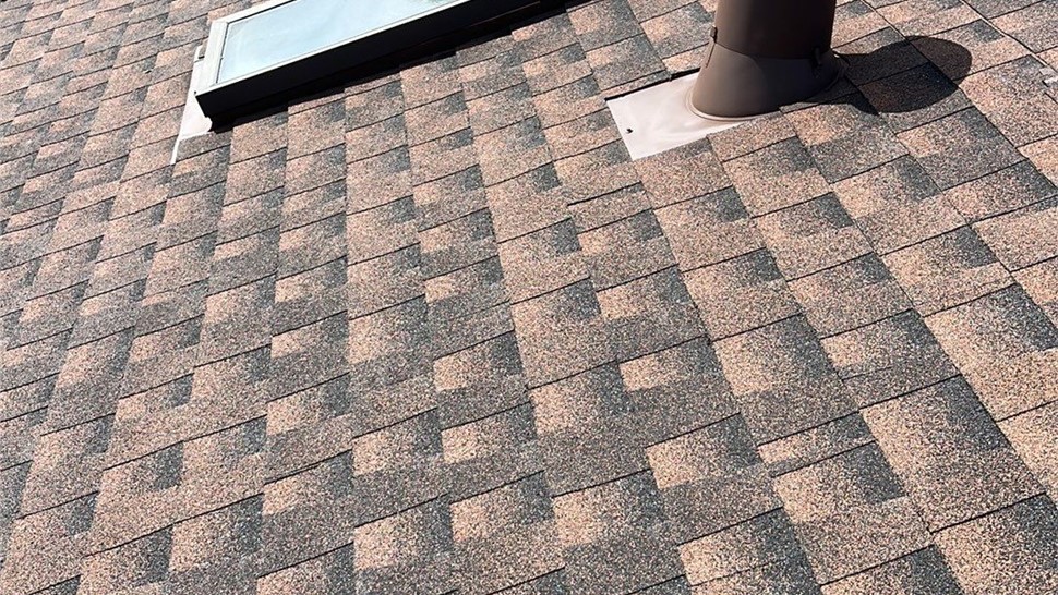 Roofing Project in San Bruno, CA by Mr. Roofing