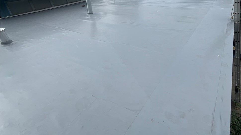 Roofing Project in SF, CA by Mr. Roofing