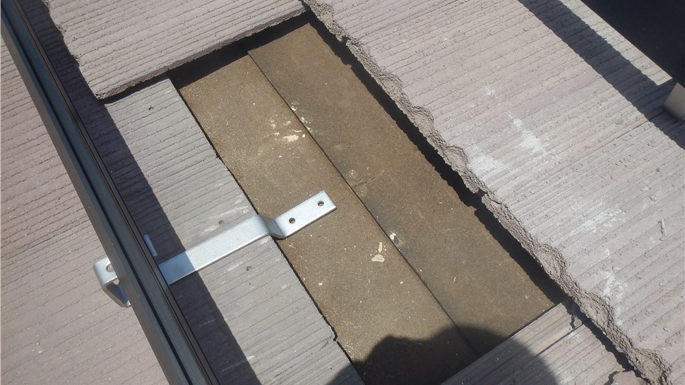 Solar Project Project in Hercules, CA by Mr. Roofing