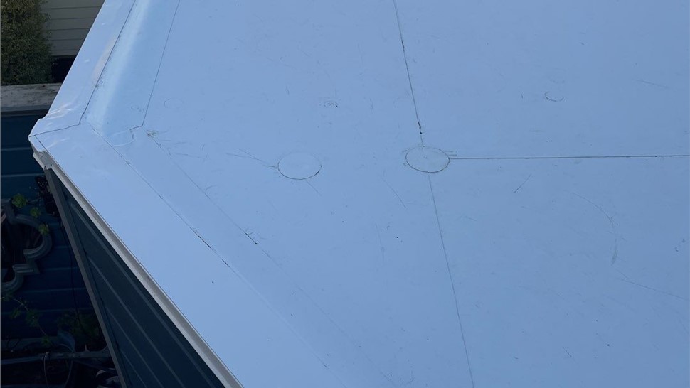 Roofing Project in San Francisco, California by Mr. Roofing