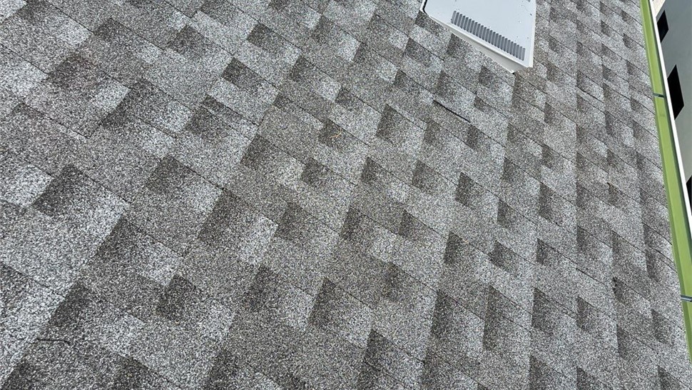 Roofing Project in Belmont, CA by Mr. Roofing