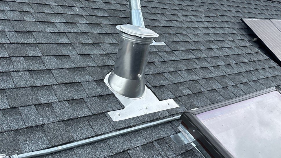 Roofing Project in SF, CA by Mr. Roofing