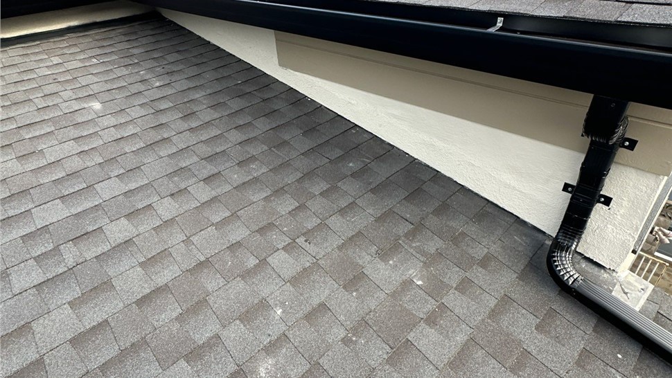 Roofing Project in South San Francisco, CA by Mr. Roofing