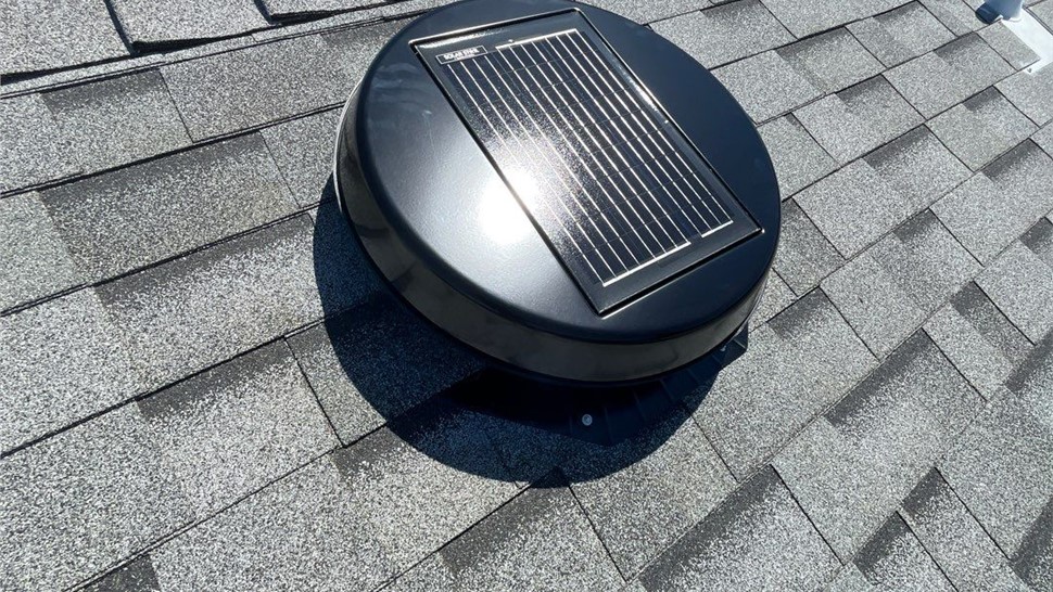 Roofing Project in Belmont, CA by Mr. Roofing