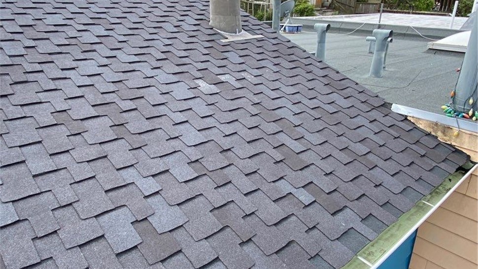 Roofing Project in Daly City, CA by Mr. Roofing