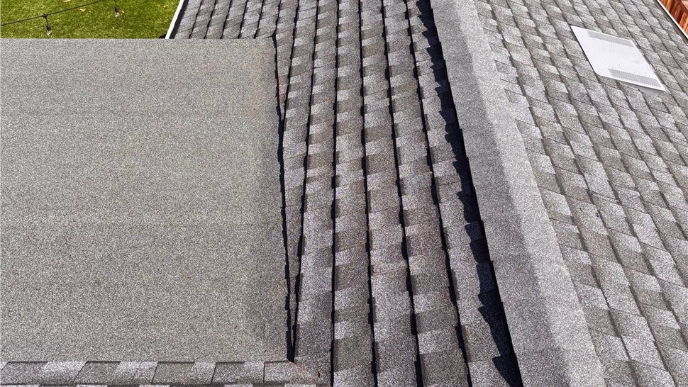 Roofing Project in San Mateo, CA by Mr. Roofing